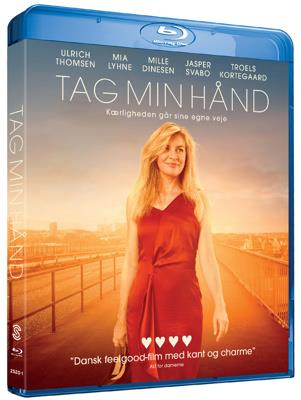 Tag min hånd (2022) [BLU-RAY]