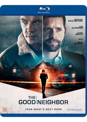 GOOD NEIGHBOR, THE BD [BLU-RAY]