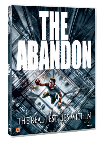 The Abandon (2022) [DVD]