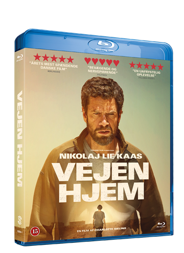 Vejen hjem (2024) [BLU-RAY]