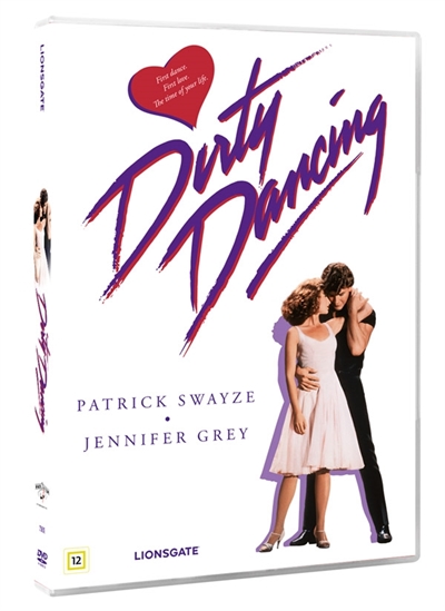 Dirty Dancing (1987) (DVD)