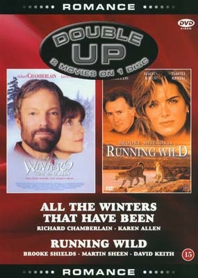 All the Winters That Have Been (1997) + Running Wild (1995) [DVD]