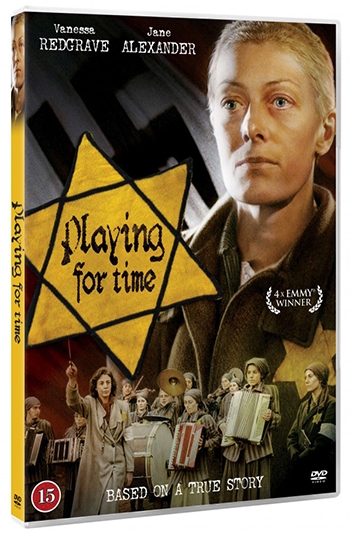 Playing for Time (1980) [DVD]