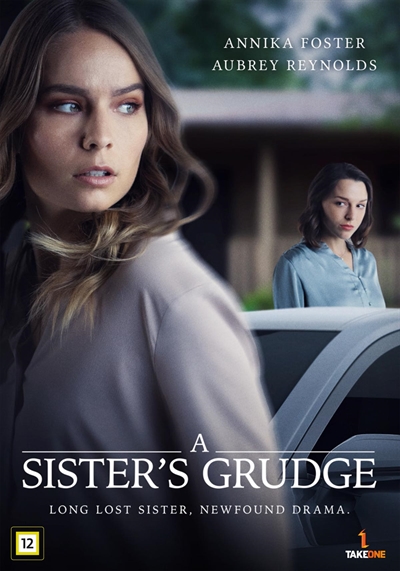 A SISTERS GRUDGE [DVD]