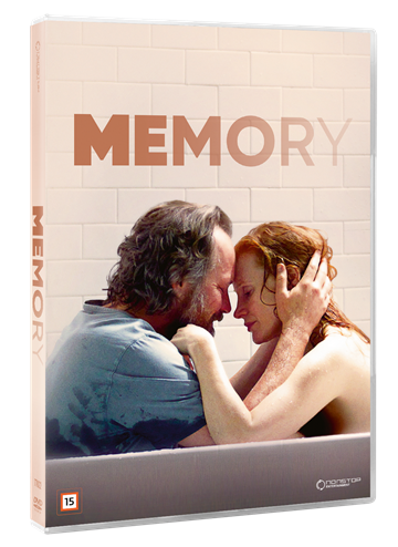 Memory (2023) [DVD]