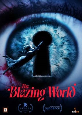 BLAZING WORLD; THE [DVD]