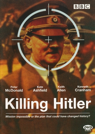 Killing Hitler (2003) [DVD]