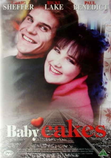 Babycakes (1989) [DVD]
