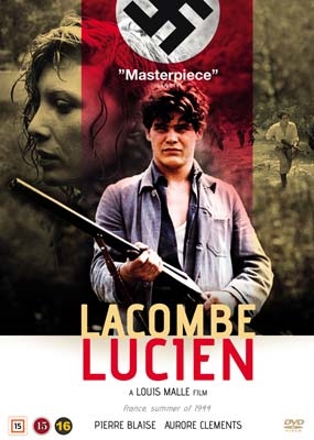 LACOMBE LUCIEN [DVD]