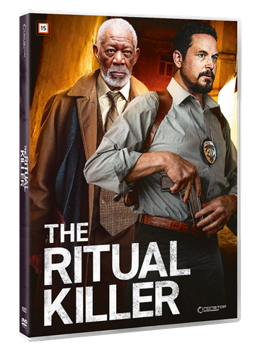 The Ritual Killer (2023) [DVD]