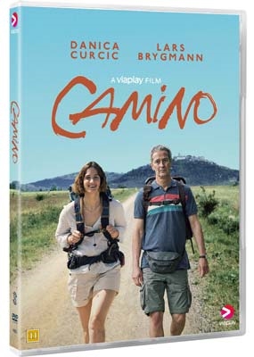 Camino (2023) [DVD]