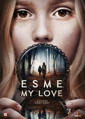 ESME MY LOVE [DVD]