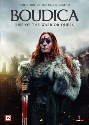 BOUDICA [DVD]