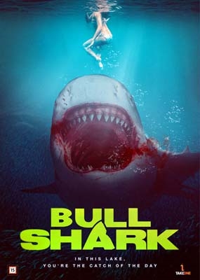 BULL SHARK [DVD]