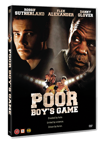 Poor Boy's Game (2007) [DVD]