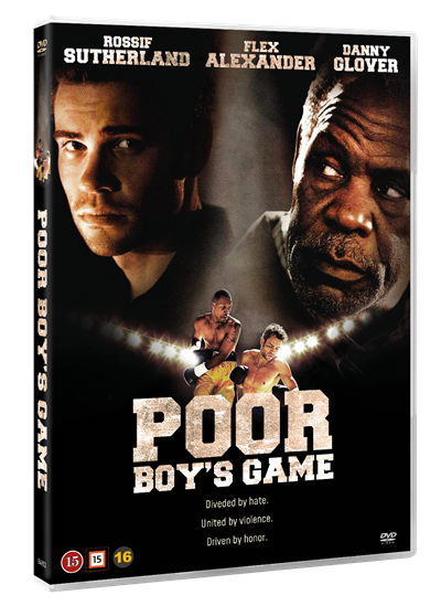 Poor Boy\'s Game (2007) [DVD]