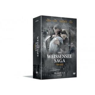 Weissensee Trilogien [DVD]