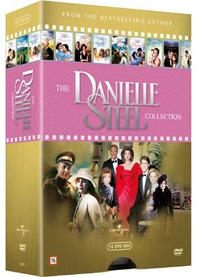 DANIELLE STEEL COLLECTION [DVD]