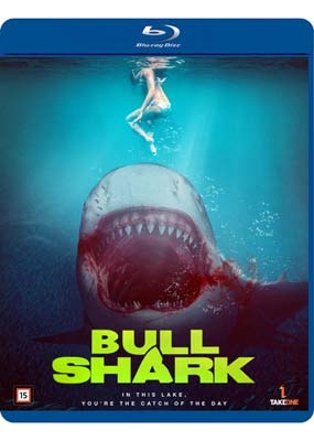 BULL SHARK BD [BD]