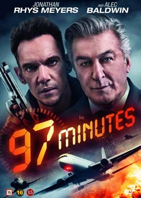 97 MINUTES [DVD]