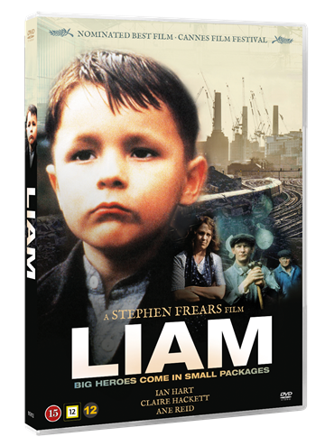 Liam (2000) [DVD]