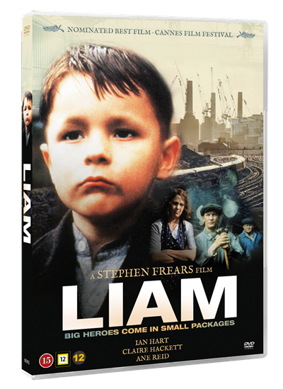Liam (2000) [DVD]