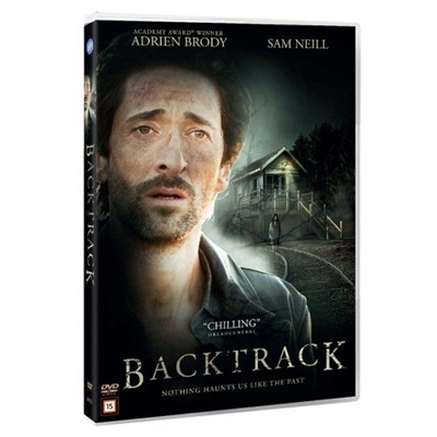 BACKTRACK [DVD]