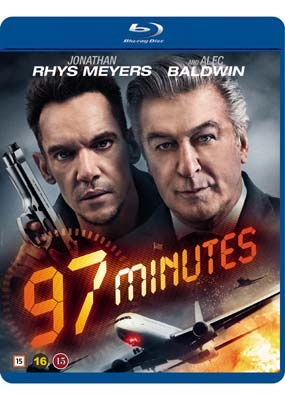 97 MINUTES [BLU-RAY]