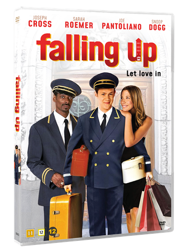 Falling Up (2009) [DVD]