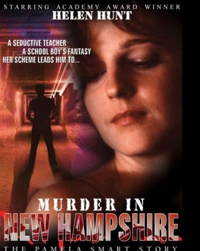 Murder in New Hampshire: The Pamela Smart Story (1991) [DVD]