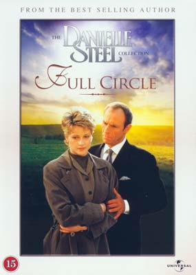 DANIELLE STEEL - FULL CIRCLE - "DANIELLE STEEL" [DVD]