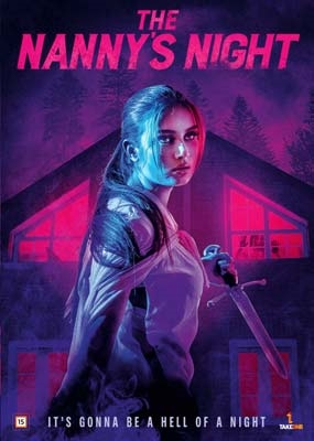 NANNY'S NIGHT, THE [DVD]