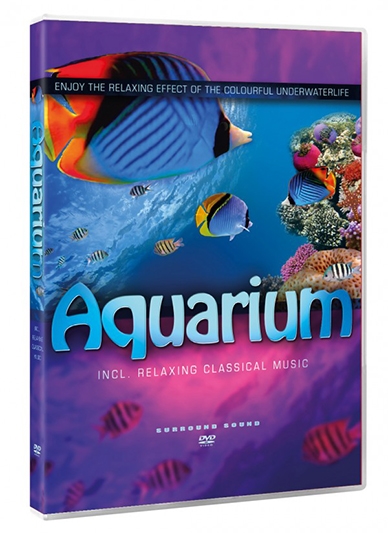 Aquarium [DVD]