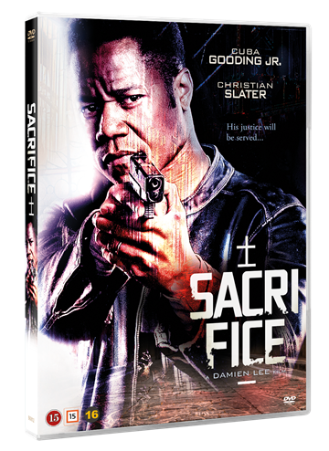 Sacrifice (2011) [DVD]
