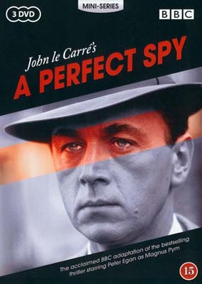 A PERFECT SPY (BBC) - 3-DVD BOX [DVD]