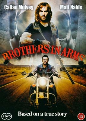 BROTHERS IN ARMS [DVD]