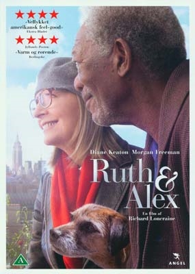 RUTH OG ALEX   DK [DVD]