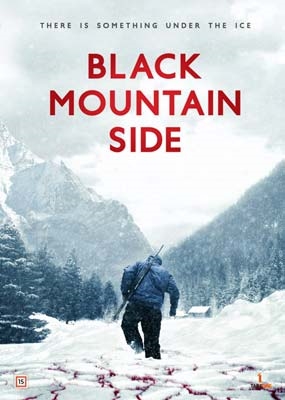 BLACK MOUNTAIN SIDE [DVD]