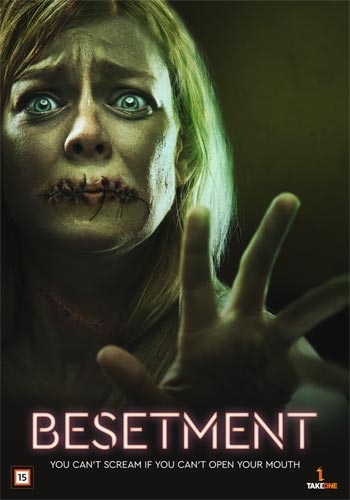 BESETMENT [DVD]