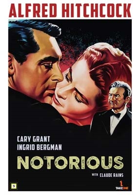 NOTORIOUS [DVD]