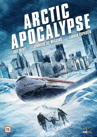 Arctic Apocalypse (2019) [DVD]