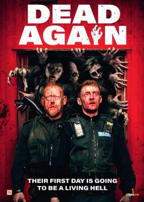 DEAD AGAIN [DVD]