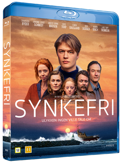 Synkefri (2023) [BLU-RAY]