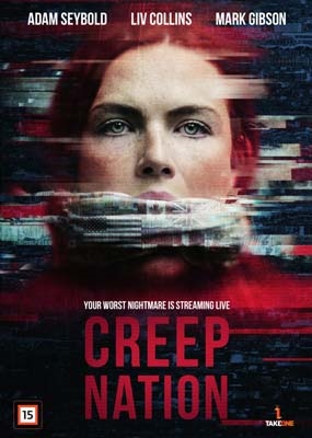 CREEP NATION [DVD]