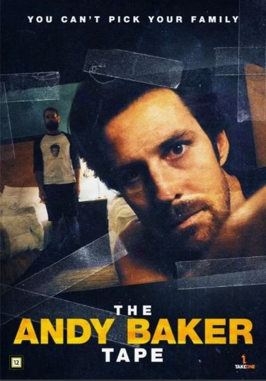 ANDY BAKER TAPE, THE [DVD]