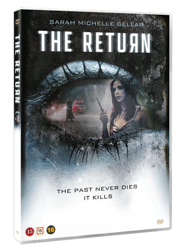 The Return (2005) [DVD]