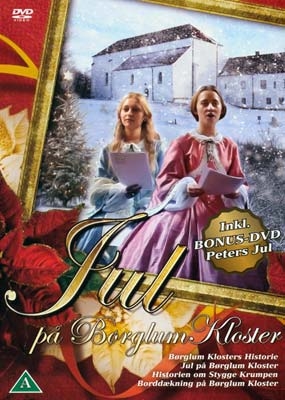 Jul på Børglum Kloster [DVD]