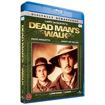 Dead Man's Walk (1996) [BLU-RAY]