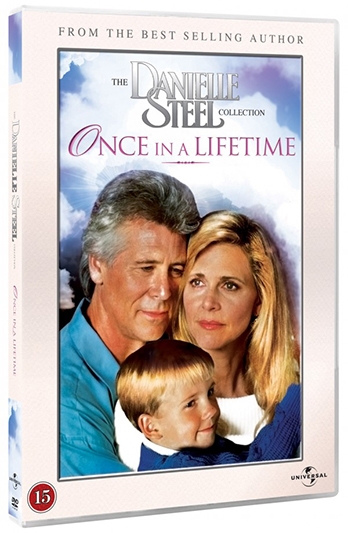 Once in a Lifetime (1994) [DVD]