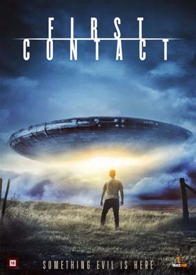 FIRST CONTACT [DVD]